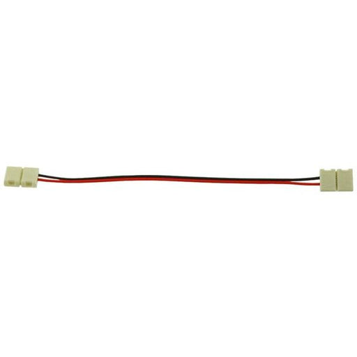 Scharnberger+Hasenbein - Zubehör/Ersatzteile für Lichtschlauch/-band Verbindungskabel 30577 für LED-Band 8mm