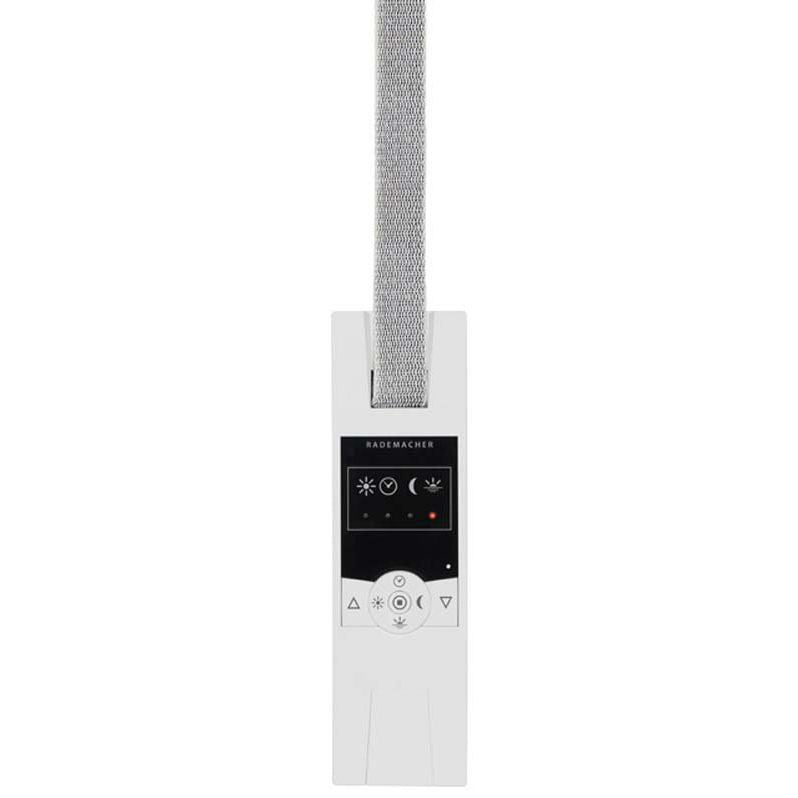 DELTA DORE - Gurtwickler, elektrisch Gurtwickler RolloTron 1405-UW Standard DuoFernPlus