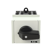 Eaton - Lasttrennschalter Ein-Aus-Schalter T0-6-8348/IVS