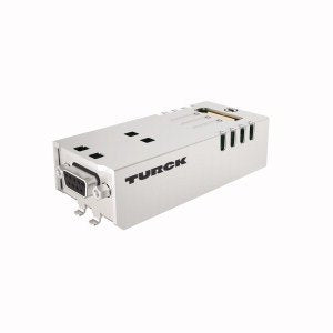 Turck - SPS-Kommunikations-Modul Plug-In Modul TX-RS485 TX HMI / PLC Serie