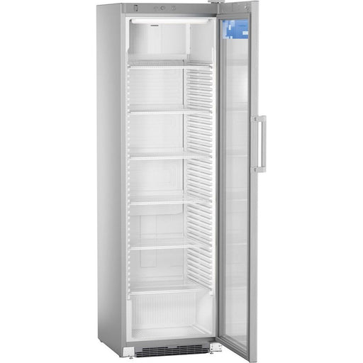 Liebherr - Kühlschrank Gewerbe-Display-Kühlgerät FKDv 4503-21