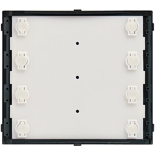 Legrand (BT) - Abdeckrahmen Ruftast-Modul 332240
