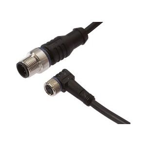 Ipf Electronic - Konfektioniertes Sensor-Aktor-Kabel Verbindungskabel VK500F80 − 1 Stück