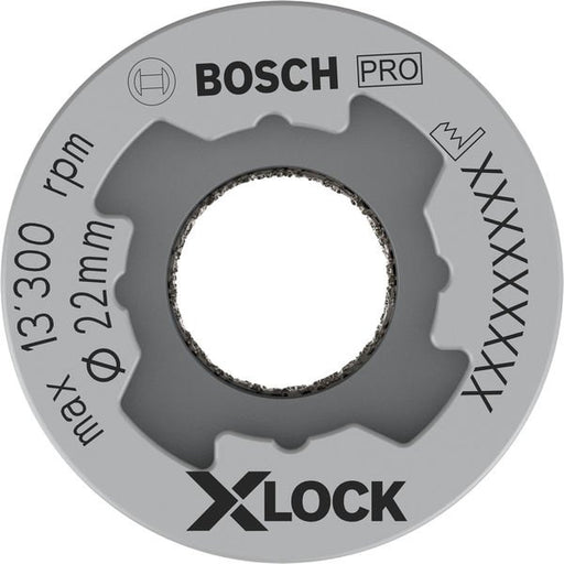 Bosch - Bohrer PRO Ceramic dry 2608599030 Trockenbohrkrone 22