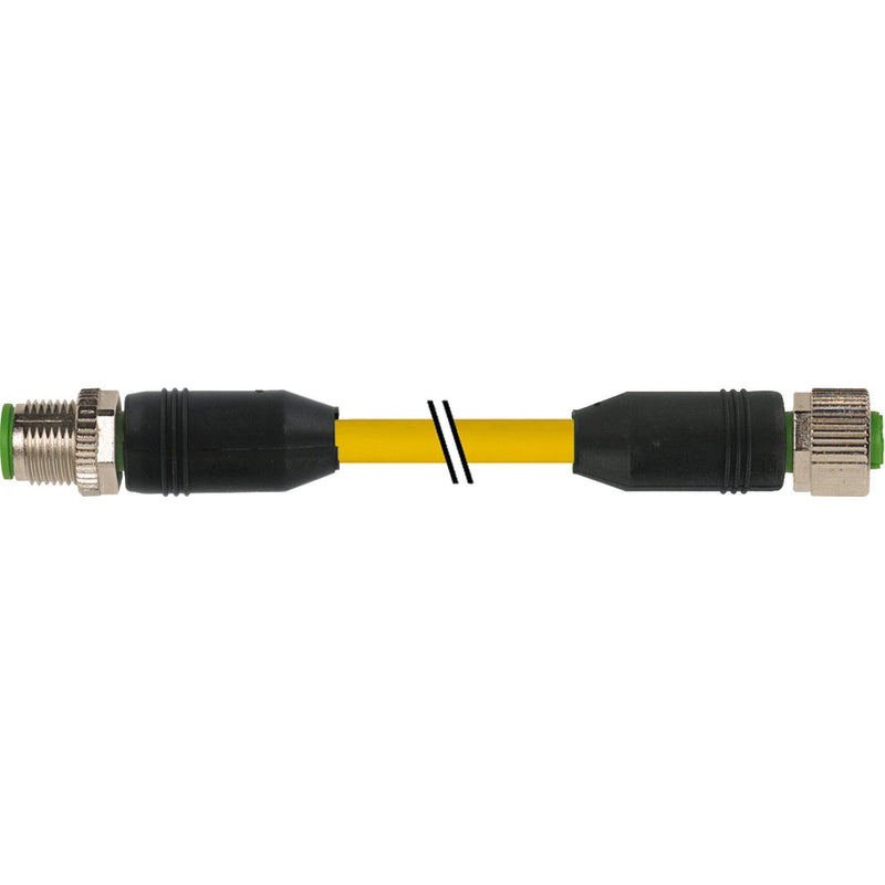 Murrelektronik - Konfektioniertes Sensor-Aktor-Kabel Verbindungsleitung 7700-40021-1500300