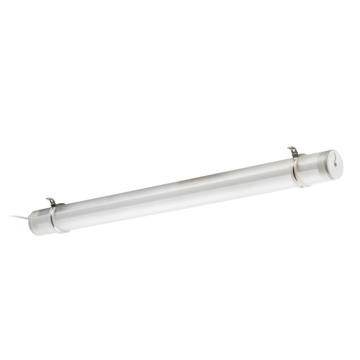 Pracht - Decken-/Wandleuchte LED-Rundrohrleuchte TUBIS N #7a431420x01 4000K DV3x2,5