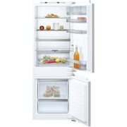Constructa-Neff - Kühl-/Gefrierkombination EB-Kühl/Gefrierkombi KI6773FE1 FreshSafe 2