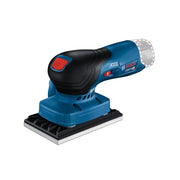 Bosch - Schwingschleifer (Akku) Akku-Schwingschleifer 06019L0001 GSS 12V-13 (L)