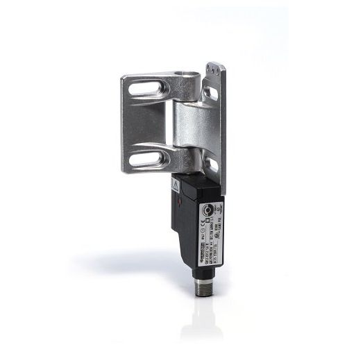 Bernstein - Scharnierschalter Sicherer Scharnierschalter SHS3Z-U15Z-SA-R Zink-Druckguss