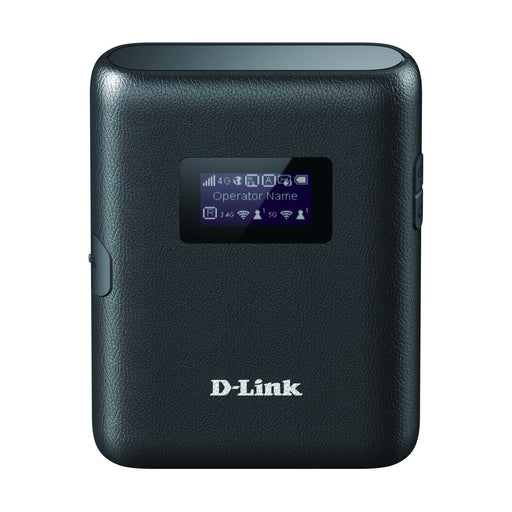 DLink - Netzwerk Router Mobile Hotspot DWR-933 LTE Kat.6