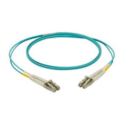 Panduit - Patchkabel LWL Patchkabel NKFPZ22LLLSM002 LC D LC D 2,0m