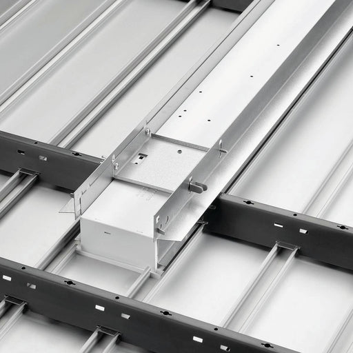 Trilux - Mechanisches Zubehör/Ersatzteile für Leuchten Einbauzubehör M100 Creavo/Open #8498400
