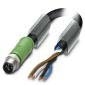 Phoenix Contact - Konfektioniertes Sensor-Aktor-Kabel Powerleitung SAC-4P-MST/ #1408812