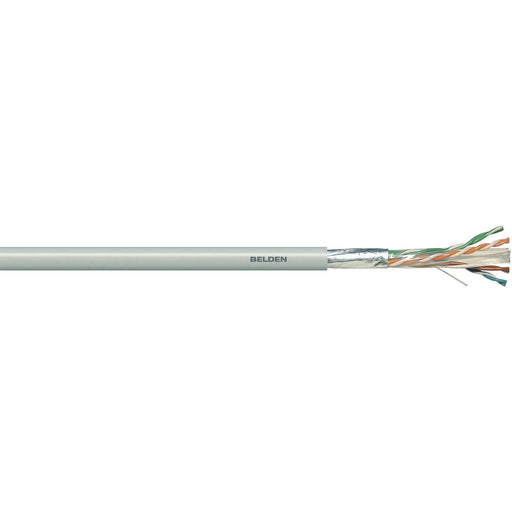 Belden - Daten- und Kommunikationskabel Datenkabel Cat6 TR.1000 7860 ENS TR1000 SFTP 4P AWG23 − 1000 Meter