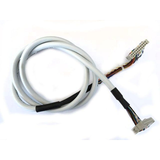 Mitsubishi Electric - SPS-Verbindungskabel Kabel für Terminalblock TB-EX-CAB-1M 1m
