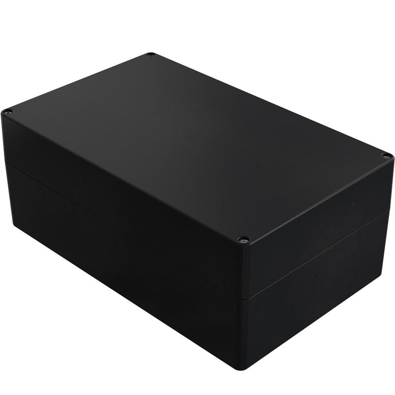 Rose System - Gehäuse/Schrank für Explosionsschutz Ex Polyester Ex leer 262540160