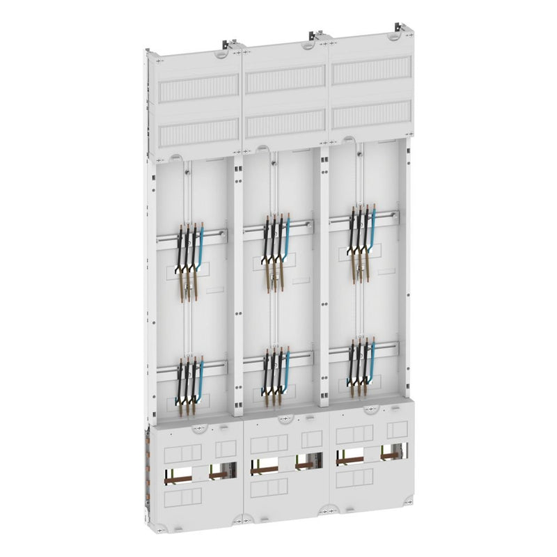 Eaton - Zählerfeld ZSD-Z39A1075