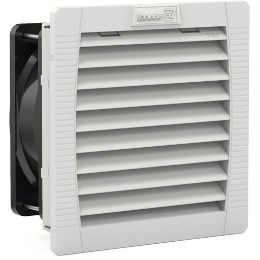 Pfannenberg - Lüfter (Schaltschrank) Filterlüfter PF 2200024DC55UV7035 24DC