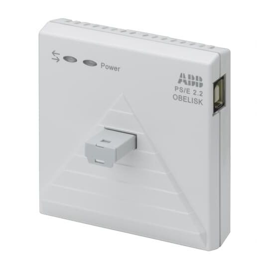 Busch-Jaeger - Zubehör/Ersatzteile für Schaltuhr Programmierset OBELISK PS/E2.2