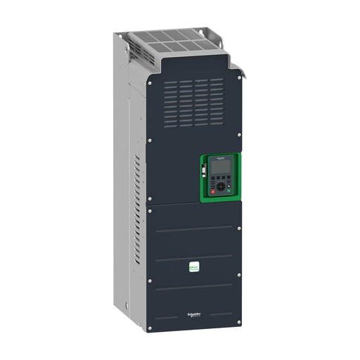 Schneider Electric - Frequenzumrichter =< 1 kV Frequenzumrichter ATV930C13N4C 130kW, 400/480V