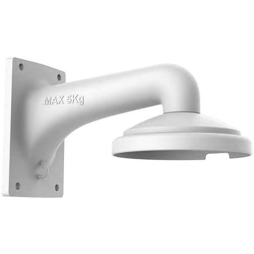 Hikvision - Halterung für Audio-/Videosysteme Wandhalterung DS-1605ZJ f.4" Kameras,alu-ws
