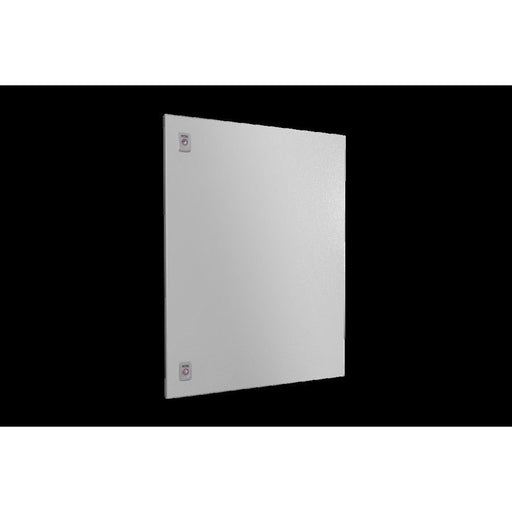 Rittal - Tür/Bedientableau (Schaltschrank) Teiltür SV 9682.168 BH: 600x800mm