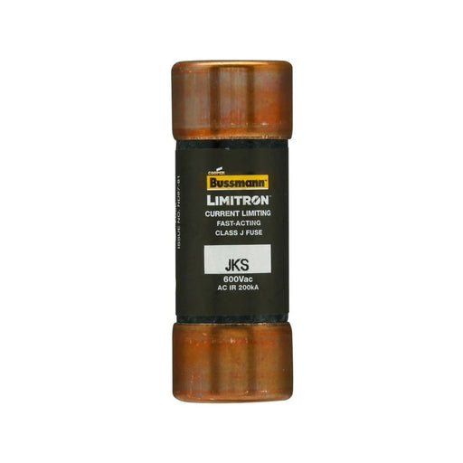 Eaton - Zylindrische Sicherung Flinke Sicherung 10A LIMITRON #JKS-10