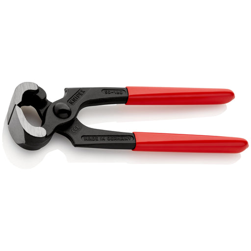 Knipex - Kneifzange 50 01 160 SB schwarz, 160mm