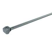 HellermannTyton - Kabelbinder T50ROS-N46-GY-D1 − 500 Stück