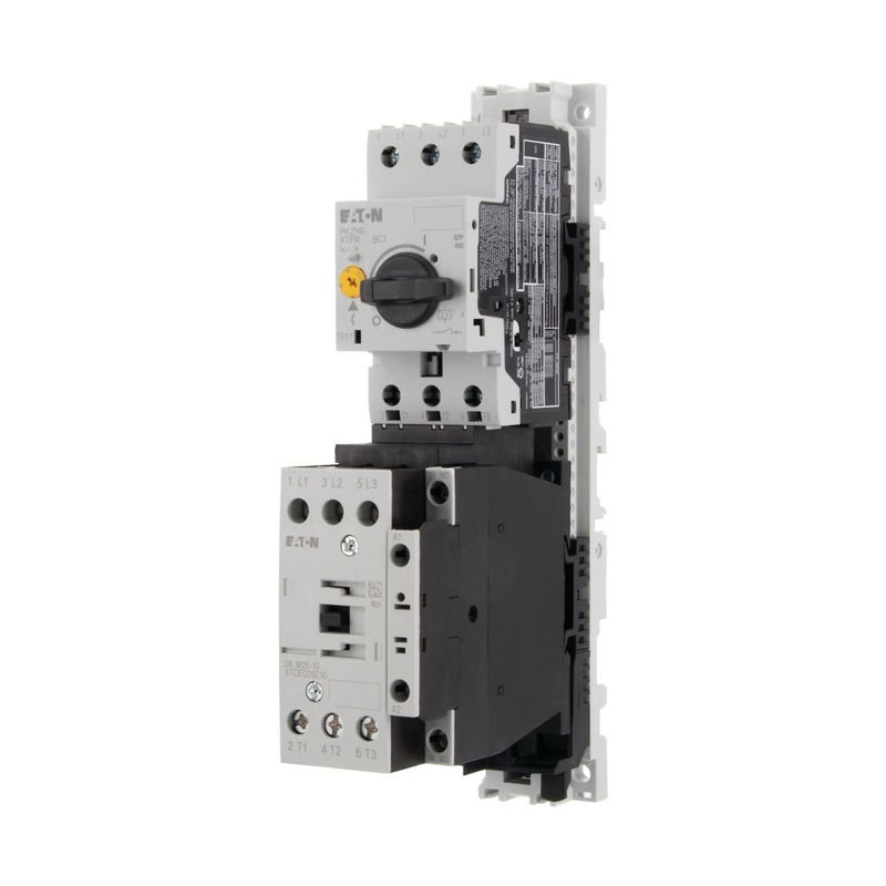 Eaton - Motorstarter/Motorstarterkombination Direktstarter MSC-D-25-M25(24VDC)