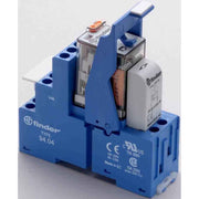 Finder - Schaltrelais Koppelrelais 58.34.9.024.5900 − 10 Stück