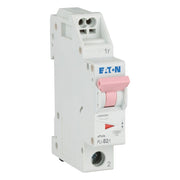 Eaton - Leitungsschutzschalter PLI-B2/1 B 2A, 1p Steckkl. − 12 Stück