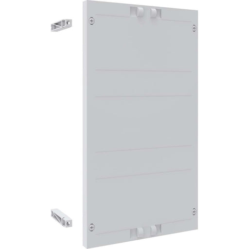 ABN - Verteilerfeld für Installationsverteiler ESPRO-Modul MT1370 tief BxH:250x450mm