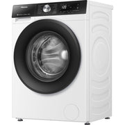 Hisense - Waschtrockner WD3S8043BW3 WiFi ConnectLife
