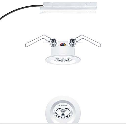Zumtobel Group - Sicherheitsleuchte Sicherheitsleuchte RESCLITE P #42934329