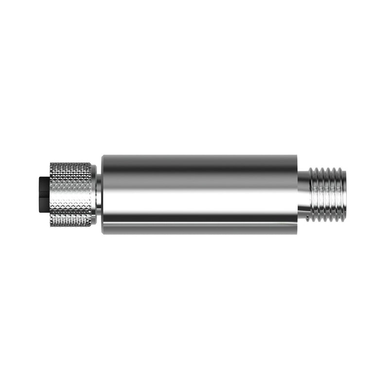 Jumo - Temperaturmessumformer Kabelmessumformer 707090/8-1011 Edelstahl, 4-20mA − 1 Stück