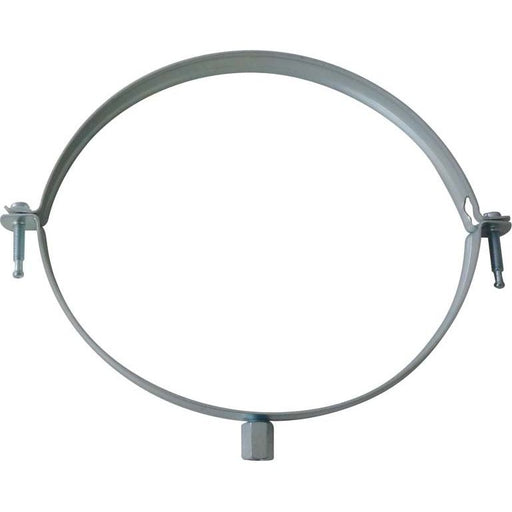 Maico - Befestigungsschelle für Kabel/Rohre Befestigunsschelle MT-LS160 z.Montage MAICOTherm