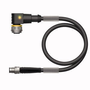 Turck - Konfektioniertes Sensor-Aktor-Kabel Aktuator- u. Sensorleitung WKC4TP7X23PSG3M/TXL PUR