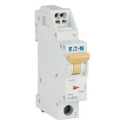 Eaton - Leitungsschutzschalter PLI-D13/1 D 13A, 1p Steckkl