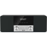 TechniSat - Radio Digital-Radio CABLESTAR400inklFB m.Fernbedienung