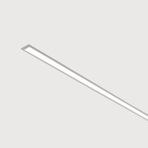 Lightnet - Decken-/Wandleuchte LED-Einbauleuchte LFXOEE-830M-L2065 3000K, silber