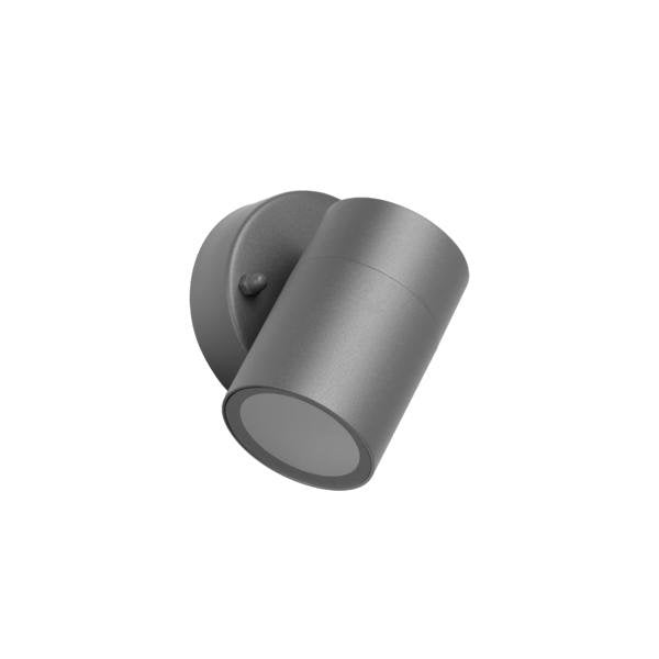 Brumberg Leuchten - Decken-/Wandleuchte LED-Wandleuchte GU10 65352100 graphit