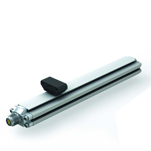 Balluff - Wegsensor Micropulse Wegaufnehmer BTL6E500M0200PFS115 Profil, Analog