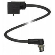 Pepperl+Fuchs Fabrik - Konfektioniertes Sensor-Aktor-Kabel Ventilstecker VMB-2+P/Z2-1M-PURV1W − 1 Stück