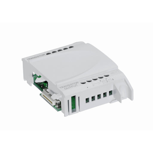Mitsubishi Electric - SPS-Digitales Ein-/Ausgangs-Modul Erweiterungsgerät AL2-4EYT f.ALPHA-XL-Grundge