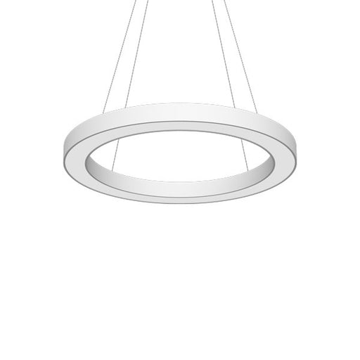 LTS Licht&Leuchten - Pendelleuchte LED-Pendelleuchte CERSP100.RGBW1DALIws RGBW, DALI, ws