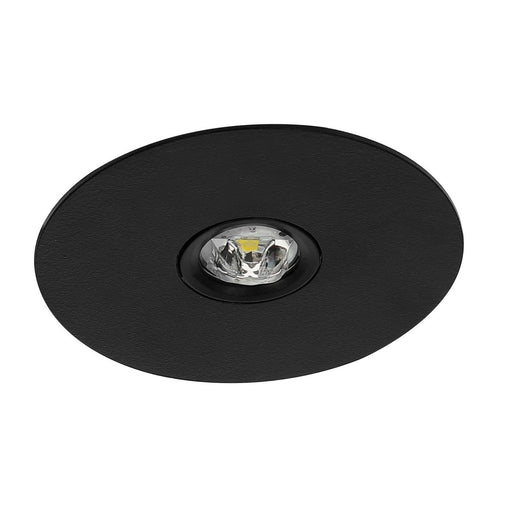 Fischer - Sicherheitsleuchte BRE319M-B EB 3h,1W,IP68