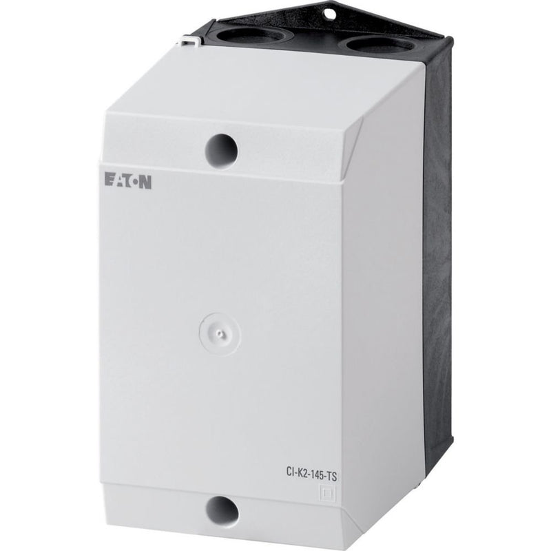 Eaton - Leergehäuse für Schaltgeräte Kleingehäuse CI-K2-145-TS m. Tragschiene