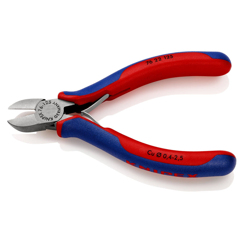 Knipex - Seitenschneider 76 22 125 125mm