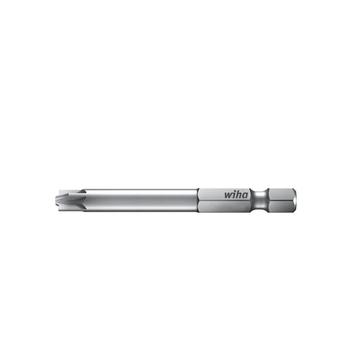 Wiha - Bit Professional-Bit 7049 XZ PZ 2x70 Xeno-SL/PZ − 5 Stück